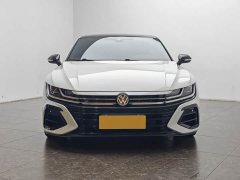 Volkswagen FAW-Volkswagen CC 2023 380TSI Eye-Catching Edition - ფოტო 5