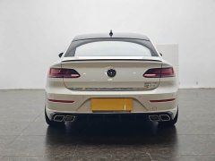 Volkswagen FAW-Volkswagen CC 2023 380TSI Eye-Catching Edition - ფოტო 6