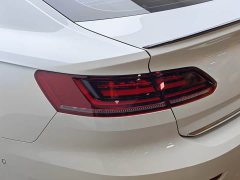 Volkswagen FAW-Volkswagen CC 2023 380TSI Eye-Catching Edition - ფოტო 7