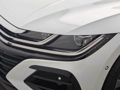 Volkswagen FAW-Volkswagen CC 2023 380TSI Eye-Catching Edition - ფოტო 8
