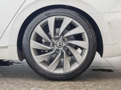 Volkswagen FAW-Volkswagen CC 2023 380TSI Eye-Catching Edition - ფოტო 9