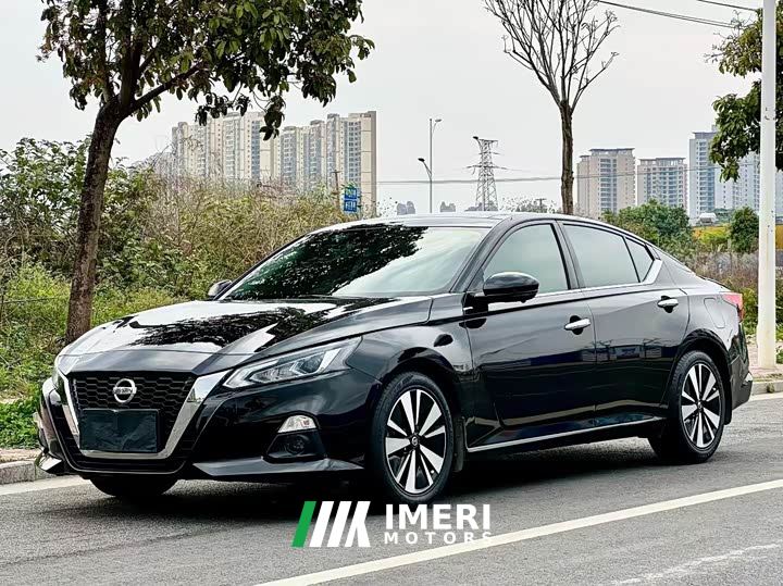 Nissan Teana 2.0L XL Comfort