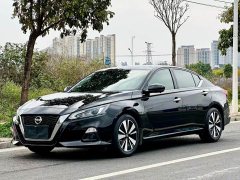 Nissan Teana 2.0L XL Comfort - photo 1