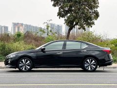 Nissan Teana 2.0L XL Comfort - photo 2