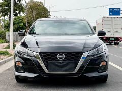 Nissan Teana 2.0L XL Comfort - photo 4