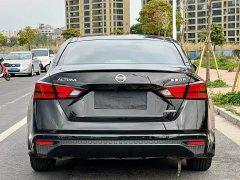 Nissan Teana 2.0L XL Comfort - photo 5