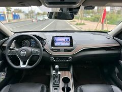 Nissan Teana 2.0L XL Comfort - photo 6