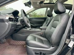 Nissan Teana 2.0L XL Comfort - photo 7