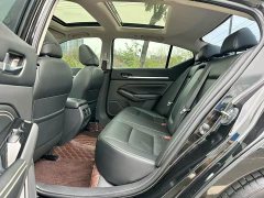 Nissan Teana 2.0L XL Comfort - photo 8