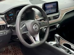Nissan Teana 2.0L XL Comfort - photo 9