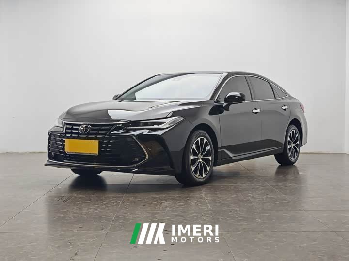 Toyota Avalon 2.0L Luxury - ავტომობილი ჩინეთიდან