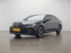 Toyota Avalon 2.0L Luxury - ფოტო 1
