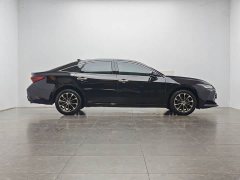 Toyota Avalon 2.0L Luxury - ფოტო 11