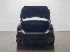 Toyota Avalon 2.0L Luxury - ფოტო 12