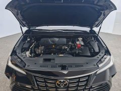 Toyota Avalon 2.0L Luxury - ფოტო 13