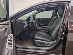 Toyota Avalon 2.0L Luxury - ფოტო 14