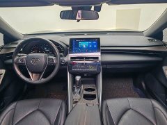 Toyota Avalon 2.0L Luxury - ფოტო 15