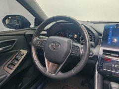 Toyota Avalon 2.0L Luxury - ფოტო 16