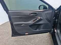 Toyota Avalon 2.0L Luxury - ფოტო 19