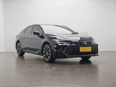 Toyota Avalon 2.0L Luxury - ფოტო 2