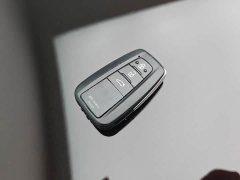 Toyota Avalon 2.0L Luxury - ფოტო 20