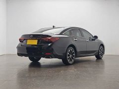 Toyota Avalon 2.0L Luxury - ფოტო 3