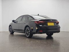Toyota Avalon 2.0L Luxury - ფოტო 4
