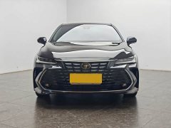 Toyota Avalon 2.0L Luxury - ფოტო 5