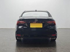 Toyota Avalon 2.0L Luxury - ფოტო 6