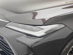 Toyota Avalon 2.0L Luxury - ფოტო 8
