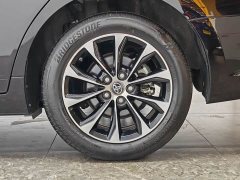 Toyota Avalon 2.0L Luxury - ფოტო 9