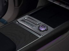 Zeekr Geely Zeekr 9X 2025 Hyper Edition 70kWh Six-Seater - ფოტო 12
