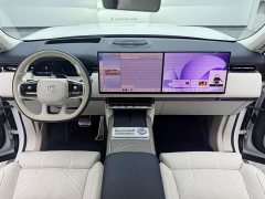 Zeekr Geely Zeekr 9X 2025 Hyper Edition 70kWh Six-Seater - ფოტო 14