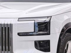 Zeekr Geely Zeekr 9X 2025 Hyper Edition 70kWh Six-Seater - ფოტო 18