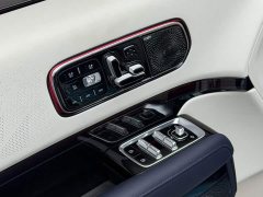 Zeekr Geely Zeekr 9X 2025 Hyper Edition 70kWh Six-Seater - ფოტო 19