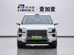 Zeekr Geely Zeekr 9X 2025 Hyper Edition 70kWh Six-Seater - ფოტო 3