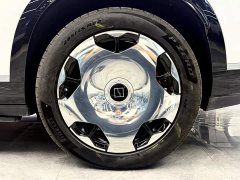 Zeekr Geely Zeekr 9X 2025 Hyper Edition 70kWh Six-Seater - ფოტო 4