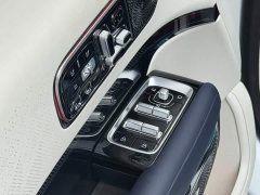Zeekr Geely Zeekr 9X 2025 Hyper Edition 70kWh Six-Seater - ფოტო 5
