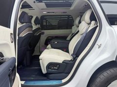 Zeekr Geely Zeekr 9X 2025 Hyper Edition 70kWh Six-Seater - ფოტო 7
