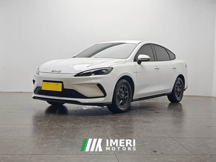 BYD Seagull 05 DM-i Smart Drive Edition 55KM Luxury - ავტომობილი ჩინეთიდან