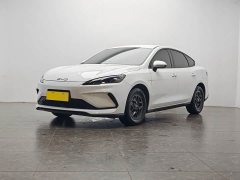 BYD Seagull 05 DM-i Smart Drive Edition 55KM Luxury - ფოტო 1