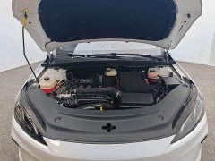 BYD Seagull 05 DM-i Smart Drive Edition 55KM Luxury - ფოტო 12
