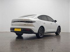 BYD Seagull 05 DM-i Smart Drive Edition 55KM Luxury - ფოტო 3