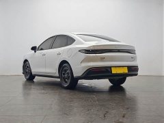 BYD Seagull 05 DM-i Smart Drive Edition 55KM Luxury - ფოტო 4