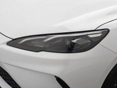 BYD Seagull 05 DM-i Smart Drive Edition 55KM Luxury - ფოტო 7