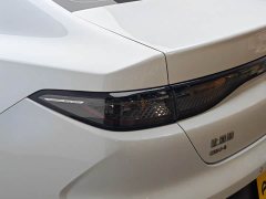 BYD Seagull 05 DM-i Smart Drive Edition 55KM Luxury - ფოტო 8