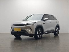 BYD Yuan UP 401KM Leading Edition - ფოტო 1
