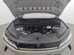 BYD Yuan UP 401KM Leading Edition - ფოტო 13