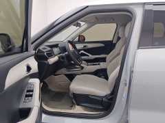 BYD Yuan UP 401KM Leading Edition - ფოტო 14