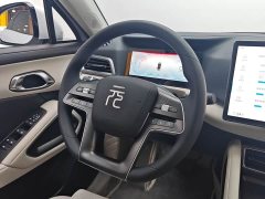 BYD Yuan UP 401KM Leading Edition - ფოტო 16
